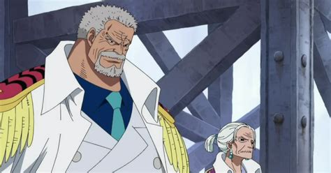 strongest vice admiral one piece.